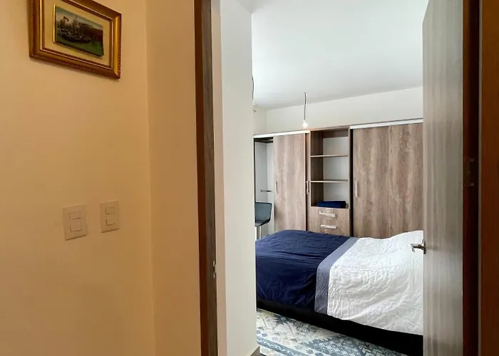 Private Near Aifa Budget Layover & Wi-fi Mexico